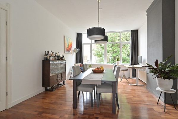 Medium property photo - Pletterijstraat 176, 2515 AZ The Hague